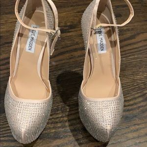 Steve Madden heels